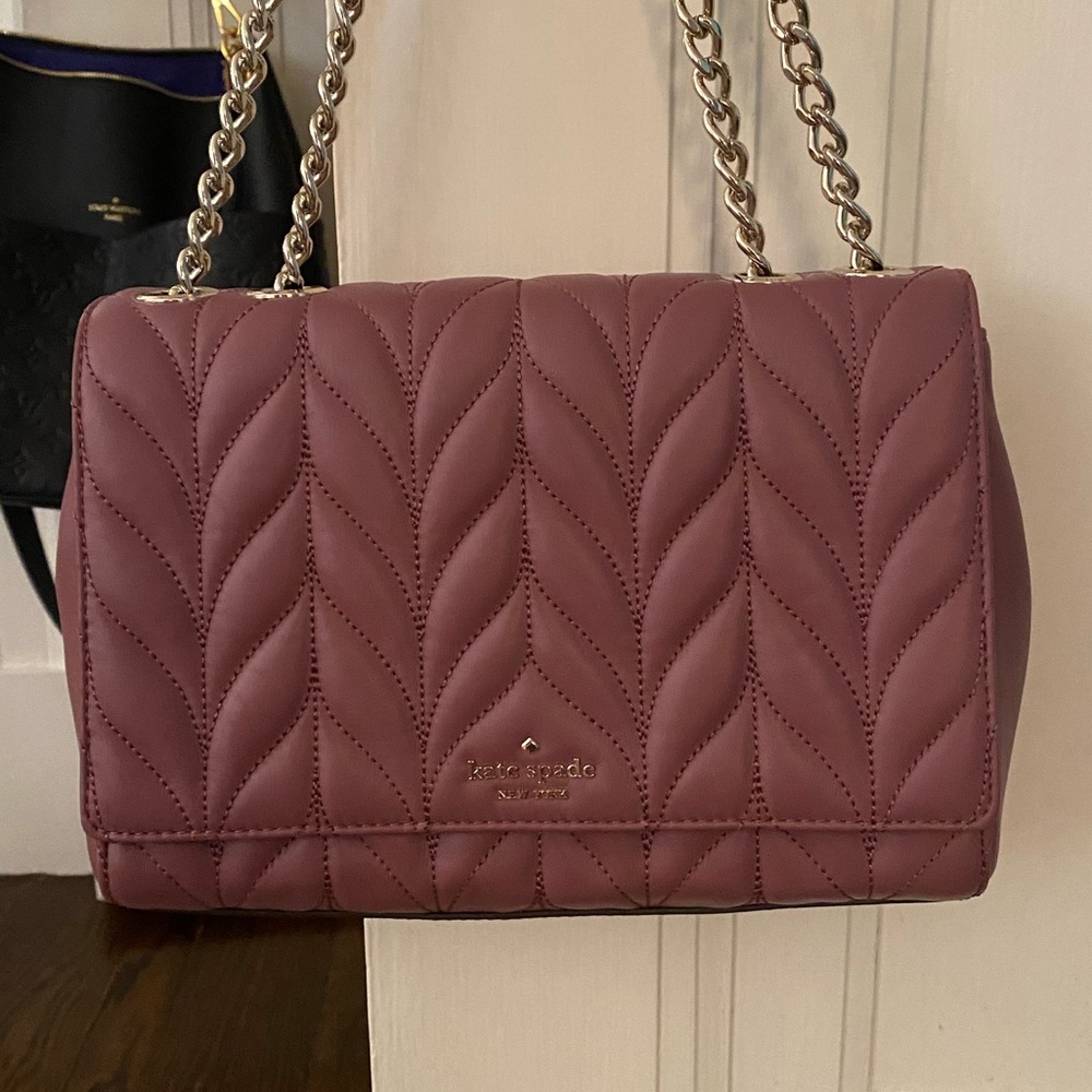 Authentic Kate Spade Briar Lane Emelyn Bag